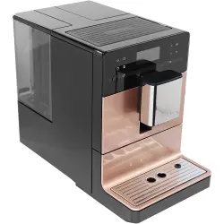 Кофеварка Miele CM 5510 розовое золото