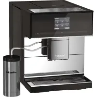 Кофеварка Miele CM7500