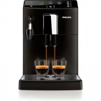 Кофемашина автоматическая Philips 3000 AMF black HD8825/09