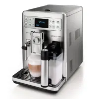 Кофемашина автоматическая Philips-Saeco Exprelia EVO Stainless Steel
