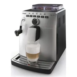 Кофемашина автоматическая Philips-Saeco Intuita Cappuccino