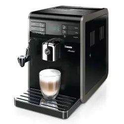 Кофемашина автоматическая Philips Saeco Moltio Premium