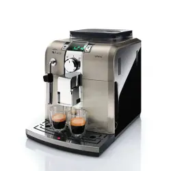 Кофемашина автоматическая Philips-Saeco Syntia Class Black