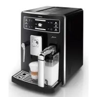 Кофемашина автоматическая Philips-Saeco Xelsis Class Black
