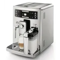 Кофемашина автоматическая Philips-Saeco Xelsis Inox