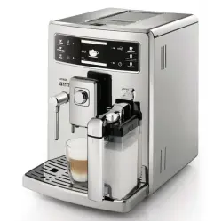 Кофемашина автоматическая Philips-Saeco Xelsis Inox Кофемашина автоматическая Philips-Saeco Xelsis Inox