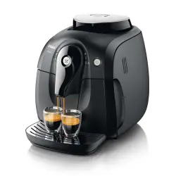 Кофемашина автоматическая Philips-Saeco Xsmal Classic Black Кофемашина автоматическая Philips-Saeco Xsmal Classic Black