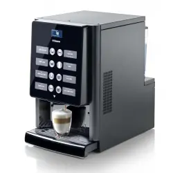 Кофеварка Saeco IperAutomatica Premium