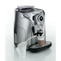 Кофемашина автоматическая Saeco Odea Giro Plus V2 Cappuccino