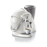 Кофемашина капсульная Caffitaly Nautilus S06HS White