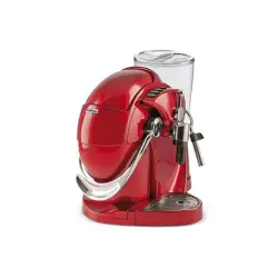 Кофемашина капсульная Caffitaly Nautilus s06sh Red автомат