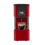Кофеварка Caffitaly S27 Iris Red