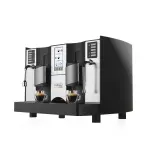 Кофеварка Caffitaly S9001