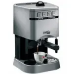 Кофемашина капсульная Gaggia Baby Coffita System Grey