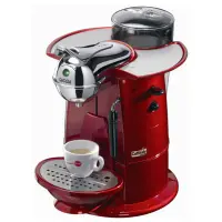 Кофемашина капсульная Gaggia L'amante Red