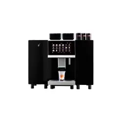 Кофеварка профессиональная Dr.Coffee F22