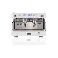 Кофемашина профессиональная Dalla Corte DC PRO dynamic white 2GR