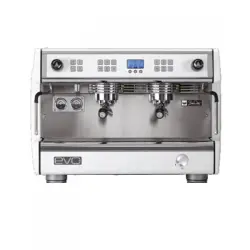 Кофемашина профессиональная Dalla Corte Dalla Corte EVO2 Arctic White