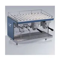 Кофемашина профессиональная Elektra Kappa K-2B