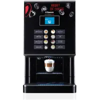 Кофеварка Saeco Phedra Evo Cappuccino