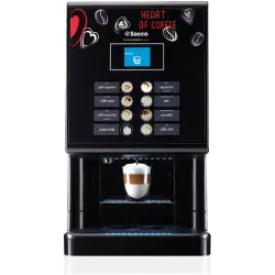 Кофеварка Saeco Phedra Evo Cappuccino