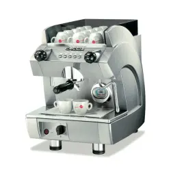 Кофемашина профессиональная Gaggia GD Compact (1GR)