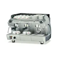 Кофемашина профессиональная Gaggia GD Silver 2GR (50T)