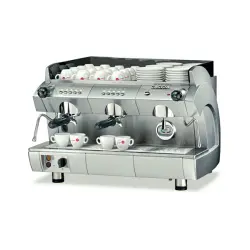 Кофемашина профессиональная Gaggia GD Silver 2GR (50T)