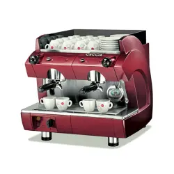 Кофемашина профессиональная Gaggia GE Compact (2GR) Кофемашина профессиональная Gaggia GE Compact (2GR)