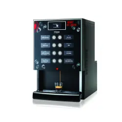 Кофеварка Saeco IperAutomatica Кофеварка Saeco IperAutomatica
