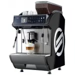Кофеварка Saeco Idea Restyle Cappuccino