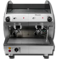 Кофемашина профессиональная Saeco Aroma Compact SM 200