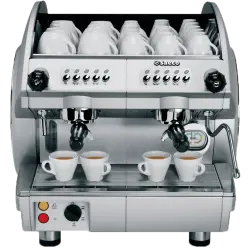 Кофеварка Saeco Aroma SM 200