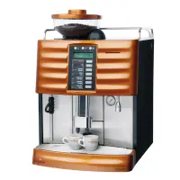 Кофемашина профессиональная Schaerer Coffee Art Plus