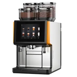 Кофеварка WMF 9000s+