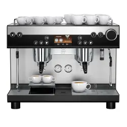 Кофеварка WMF Espresso Next Кофеварка WMF Espresso Next