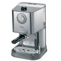 Кофемашина ручная Gaggia New Baby Class Inox