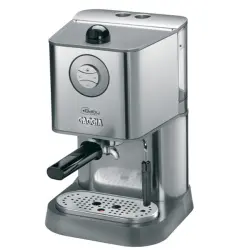 Кофемашина ручная Gaggia New Baby Class Inox