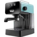 Кофеварка Gaggia Espresso DeLuxe Green