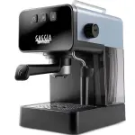 Кофеварка Gaggia Espresso DeLuxe Grey
