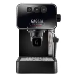 Кофеварка Gaggia Evolution Espresso Black