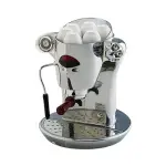 Кофемашина ручная Elektra Nivola W-P