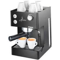 Кофемашина ручная Philips-Saeco Aroma nero Кофемашина ручная Philips-Saeco Aroma nero