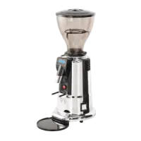 Кофемолка Macap M5D C18 Digital Grinder