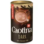 Шоколад Caotina dark 500г.